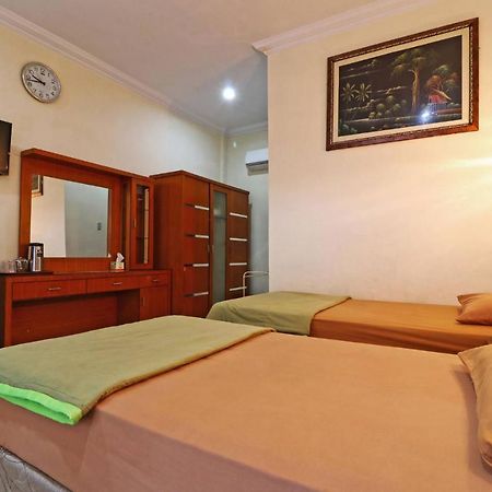 Hotel Melati Medan Extérieur photo