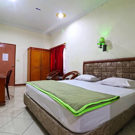 Hotel Melati Medan Extérieur photo