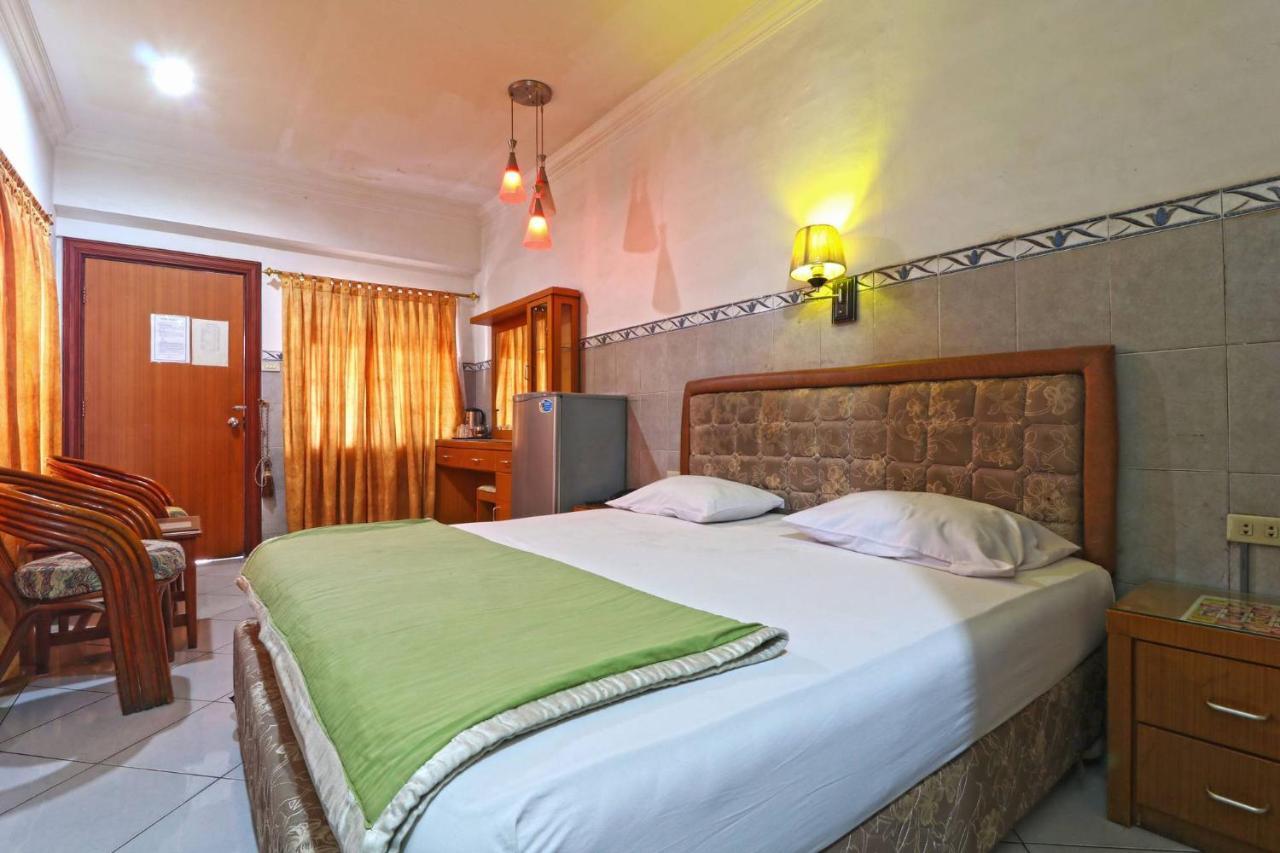 Hotel Melati Medan Extérieur photo