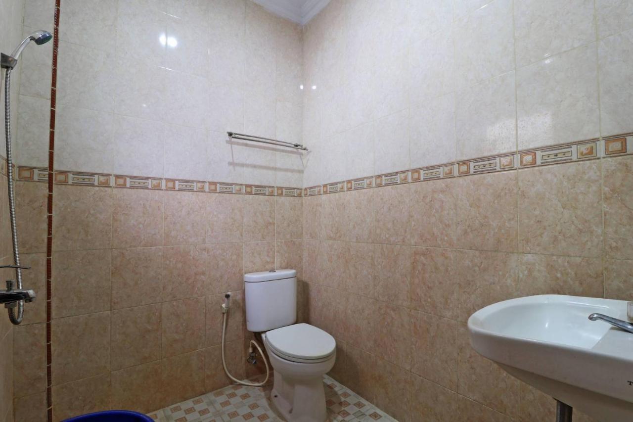 Hotel Melati Medan Extérieur photo