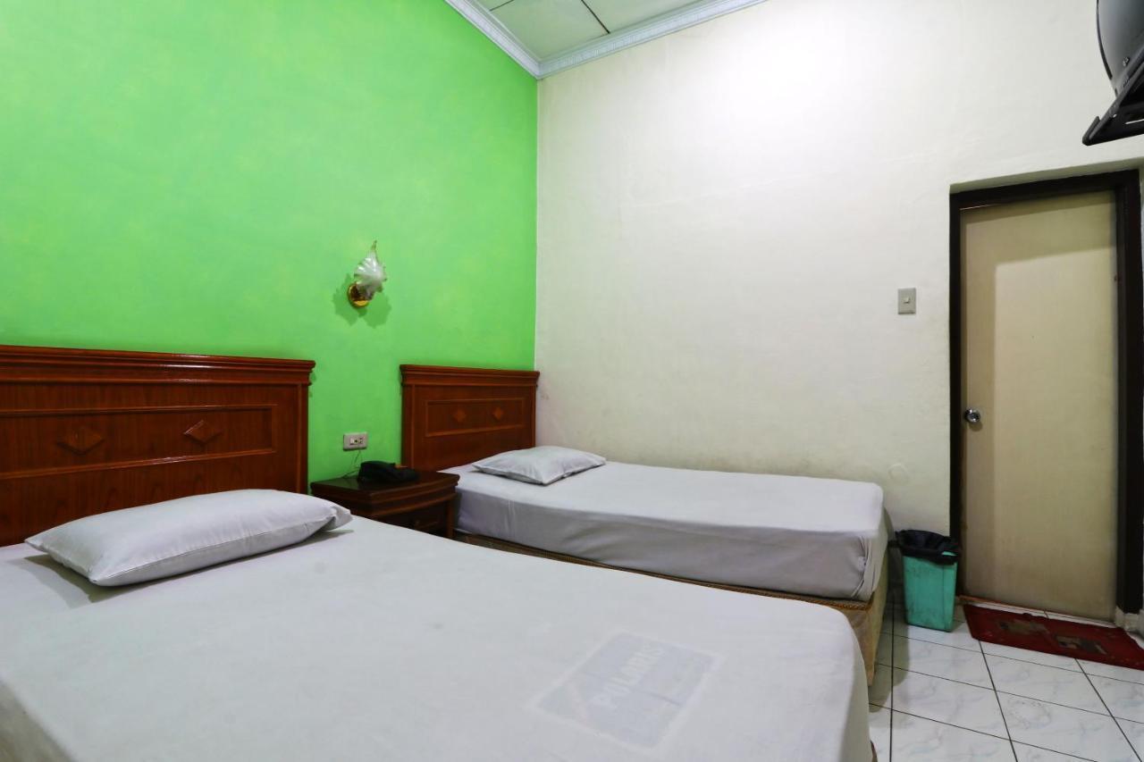 Hotel Melati Medan Extérieur photo