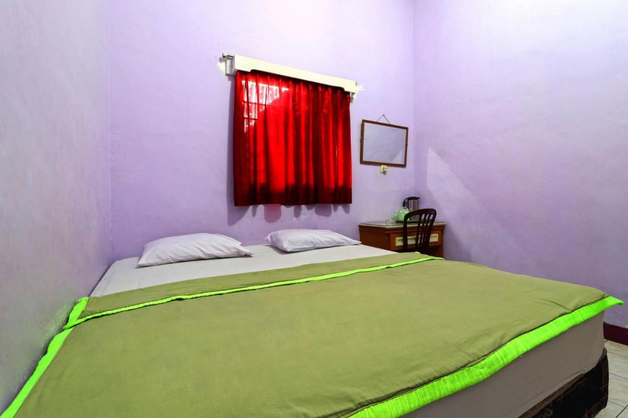 Hotel Melati Medan Extérieur photo