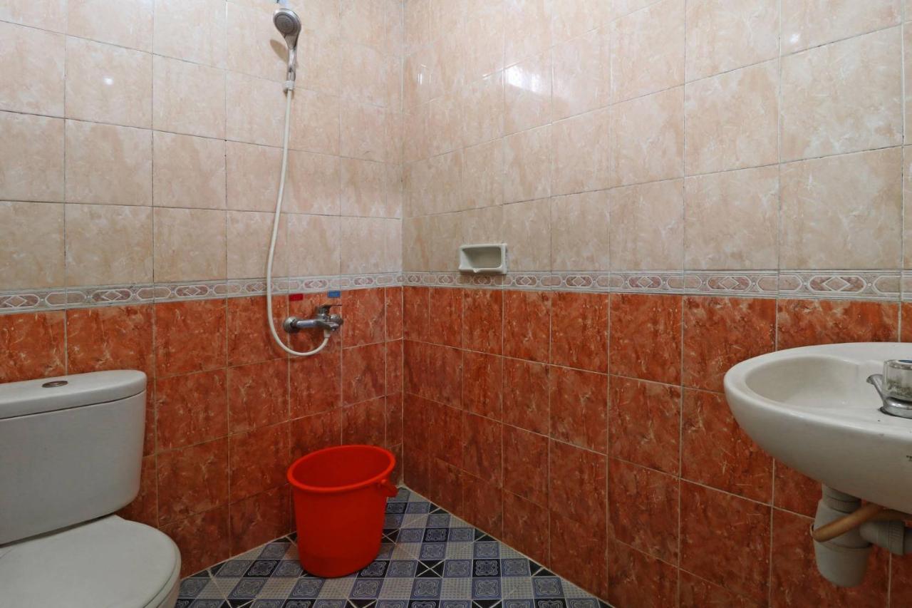 Hotel Melati Medan Extérieur photo