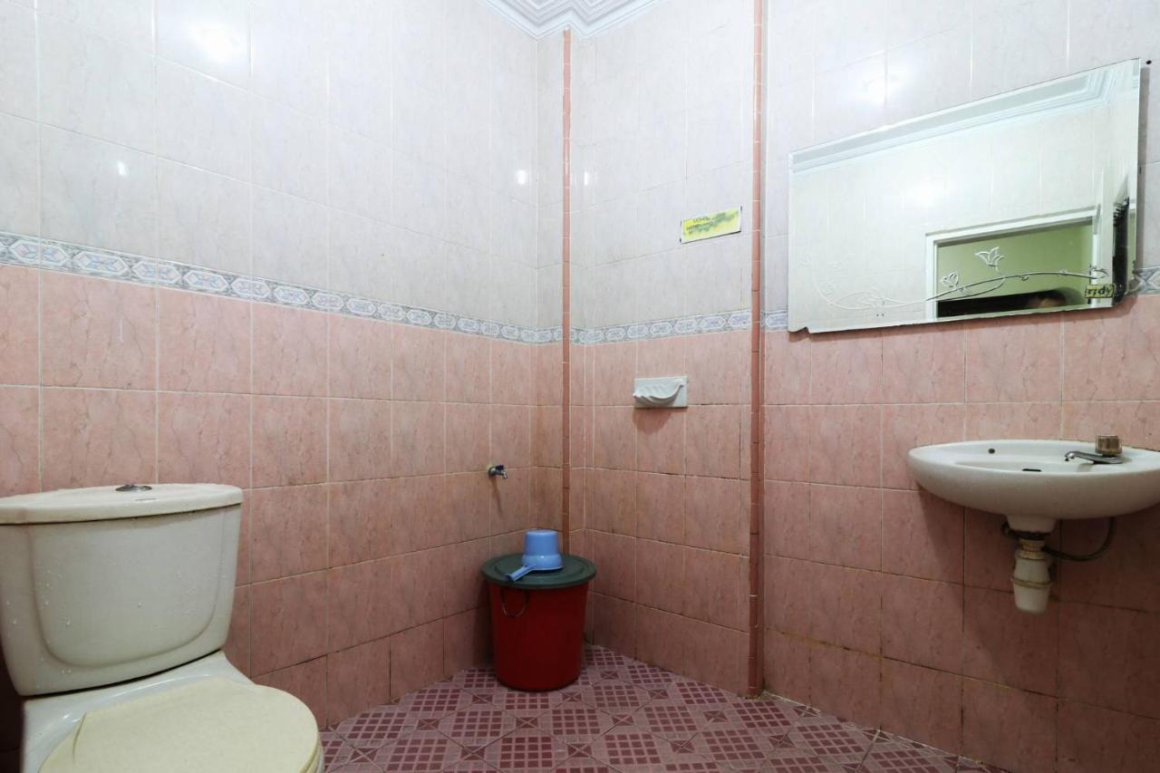 Hotel Melati Medan Extérieur photo