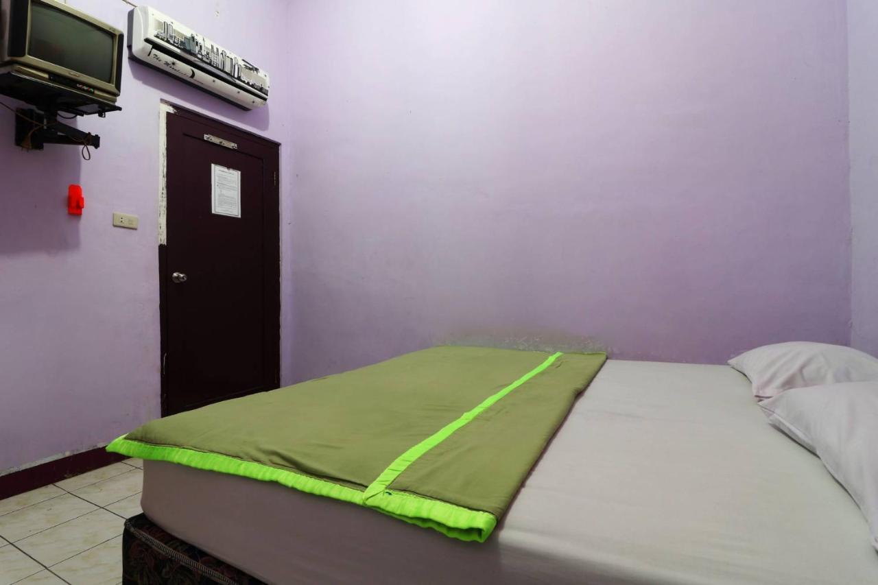 Hotel Melati Medan Extérieur photo