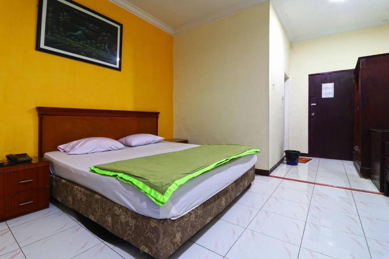 Hotel Melati Medan Extérieur photo